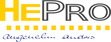 Logo HePro